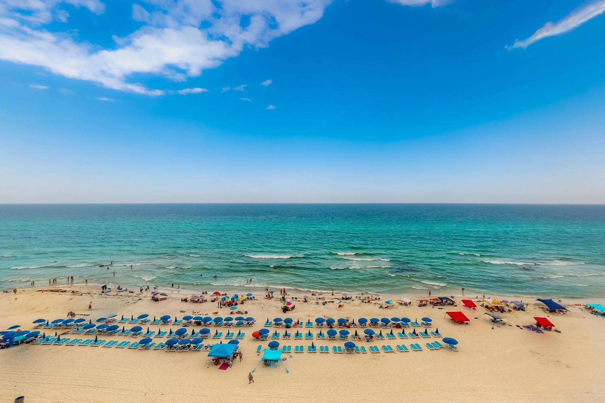 Celadon Beach 파나마 시티 외부 사진