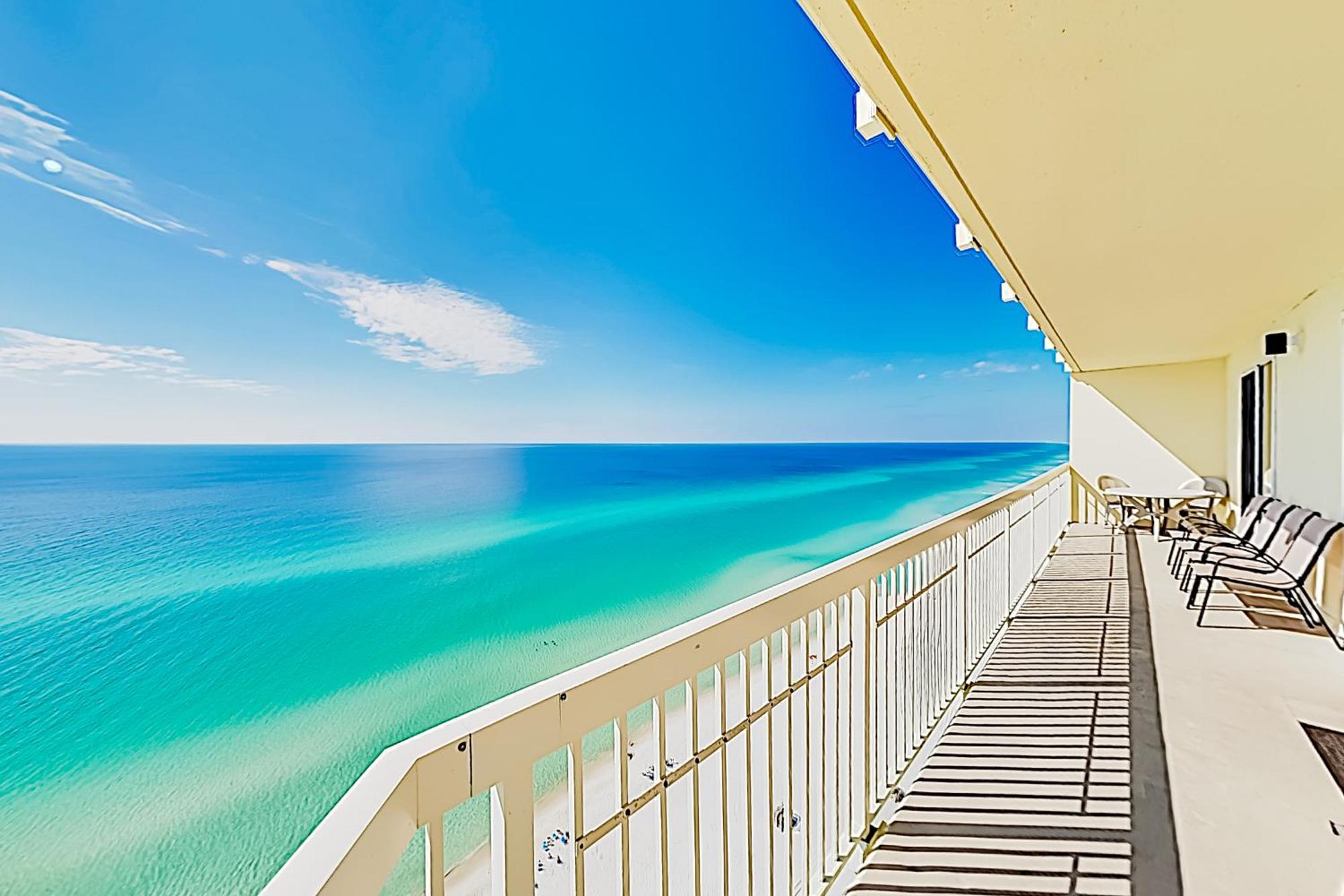 Celadon Beach 파나마 시티 객실 사진
